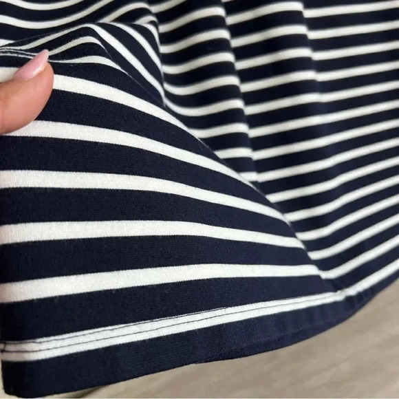 GAP Nautical Stripe Dress Size Small - Picture 6 of 8